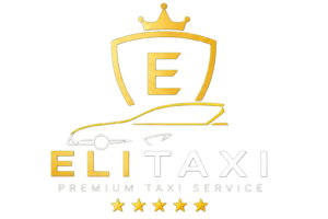 ELITAXI logo